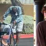 An Arizona teen gave an elderly stranger his shoes, learnt he had lost his wife, then launched a GoFundMe that raised ,000 | World News