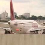 Avianca flight makes emergency landing in Miami after severe turbulence, at least 8 injured