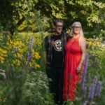 An Illinois couple replaced their ordinary grass lawn with a native garden; five years later, more than 130 native plant species and a parade of animals have transformed their backyard | World News