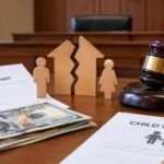An Indiana husband withdrew 0,823 from his retirement account without telling his wife; the divorce court ensured an equal division of marital assets while accounting for unpaid child support | World News