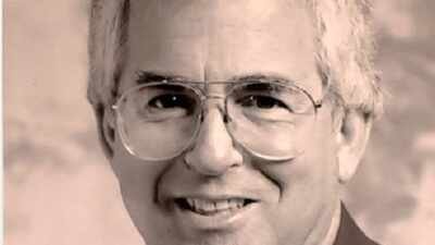 An Indianapolis man quietly built a fortune exceeding  million; after his death, a surprise call from his estate brought a .6 million gift to a charity supplying classrooms with essential materials