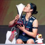 All-time great! An Se-young scripts history, ends Susi Susanti’s 29-year reign with record 47th badminton title | Badminton News