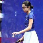 18-year-old Anahat Singh’s historic run at Silicon Valley Open comes to an end | More sports News