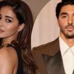 Taylor Zakhar Perez films Ananya Panday singing ‘Love Story’ during Taylor Swift’s performance at 2026 Academy Museum Gala – WATCH |