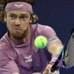 Breaking down to build again: Andrey Rublev’s bid to reinvent himself | Tennis News
