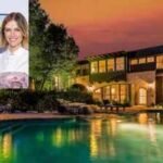 In 2013, Andy Roddick and Brooklyn Decker paid about .7 million for a 15-acre Austin estate and renovated it; after asking  million, they ultimately sold the property for about .65 million in 2019