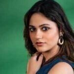Aneet Padda on reuniting with Ahaan Panday and Mohit Suri; calls ‘Saiyaara’ co-star her ‘Best friend’ | Hindi Movie News