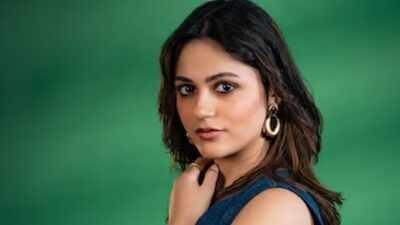 Aneet Padda on reuniting with Ahaan Panday and Mohit Suri; calls ‘Saiyaara’ co-star her ‘Best friend’ | Hindi Movie News