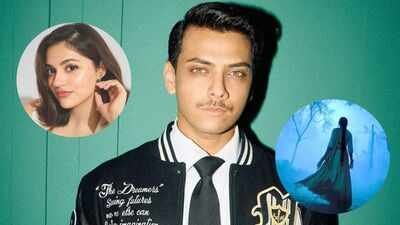 Aneet Padda starrer ‘Shakti Shalini’ postponed to 2027 to avoid Shah Rukh Khan’s King clash? Co-star Vishal Jethwa says, ‘Maine bhi sune hain rumours’ | Hindi Movie News