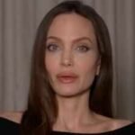 Quote of the day by Angelina Jolie: ‘We have a choice about how we take what happens to us’, reminder that pain doesn’t have to define us |