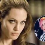 In 2017, Angelina Jolie bought her Los Feliz estate for .5 million with promise to leave LA; years later, Madonna purchased the space for .75 million﻿ |