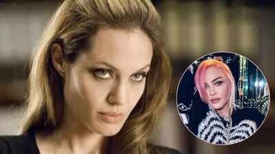 In 2017, Angelina Jolie bought her Los Feliz estate for $24.5 million with promise to leave LA; years later, Madonna purchased the space for $24.75 million﻿ |