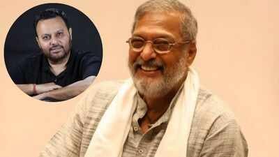 ‘After Dharamji, Nana Patekarji was the easiest actor to work with’: ‘Gadar’ director Anil Sharma recalls his bond with the late actor and their unfulfilled ‘Gadar 3’ collaboration that never materialised | Hindi Movie News