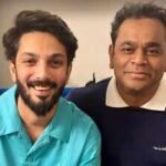 Ar Rahman: ‘Frame eh paarunga ji’; ‘Jailer 2’ composer Anirudh Ravichander’s special moment with ‘Ramayana’ composer AR Rahman goes viral | Tamil Movie News