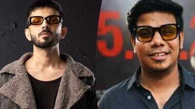 Bjorn Surrao: ‘Their wedding is going to happen in Chennai’: ‘Jailer 2’ actor Bjorn Surrao dismisses Greece wedding reports of Anirudh Ravichander and Kavya Maran | Tamil Movie News