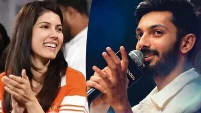 Anirudh Ravichander and Kavya Maran to marry in Greece on November 11, Kalanithi Maran plans exclusive gifts for celebrity guests and a grand Chennai reception – Report |