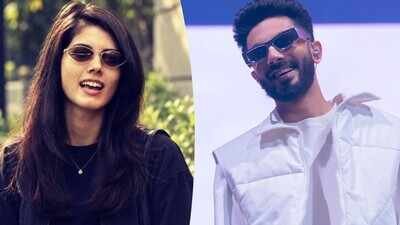 Anirudh Ravichander and Kavya Maran’s Greece wedding: Why the couple may have chosen this dream destination |