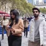 Anirudh Ravichander and Kavya Maran’s wedding announcement brings back their viral New York video as old dating rumours and the composer’s response resurface – WATCH |