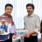 Anirudh Ravichander Wedding News: ‘Jailer 2’ music composer Anirudh Ravichander invites CM Vijay to wedding reception with Kavya Maran; PM Modi invited too | Tamil Movie News