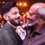Anirudh Ravichander celebrates Rajinikanth’s 51 years in cinema ahead of ‘Jailer 2’; ‘One Sun. One Moon. And One :)’ | Tamil Movie News