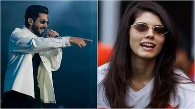 Anirudh Ravichander, Kavya Maran wedding buzz; Greece ceremony scheduled for November 11; Chennai reception may take place on November 21 – Reports | Tamil Movie News