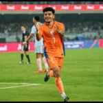 Who is Anirudh Thapa? The Indian footballer who ended 44-year wait for a goal against two-time World Cup champions Uruguay | Football News