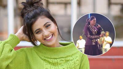 Anjali Arora gets legal notice seeking Rs 1.20 crore from Kanpur event organisers over alleged early exit and remarks about city residents | Hindi Movie News