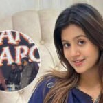 Anjali Arora gets upset over ‘Kacha Badam’? Kanpur Dandiya video leaves the internet divided, users say, ‘What an irony’ |