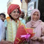 Annu Kataria success story: Failed 7 competitive exams, secured 95th rank in HCS; how a Haryana village girl turned setbacks into success
