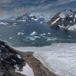 Antarctic sea ice reached its third-lowest winter maximum in satellite records; the latest measurement adds another data point to scientists’ assessment of long-term changes in polar ice