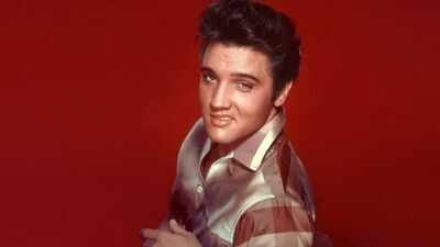 Elvis Presley Songs: Anthropic sued over alleged use of 274 Elvis Presley songs to train AI models; ‘Can’t Help Falling in Love’ among tracks named | English Movie News
