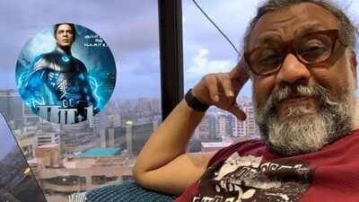 Anubhav Sinha on 15 years of ‘Ra.One’: ‘I really feel indebted to Shah Rukh Khan’-EXCLUSIVE | Hindi Movie News