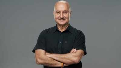 Anupam Kher backs Daler Mehndi; questions public humiliation by Uttarakhand Minister, ‘The way he spoke to him was deeply upsetting’ |