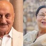 ‘Anupam Kher’s first marriage to actress Madhumalti Kapoor ended in a day,’ recalls his brother Raju Kher: ‘He was quite seedha for that time’ |