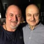 Raju Kher recalls his bad phase where he sold off his house, brother Anupam Kher didn’t help him: ‘We took him for granted thinking that he doesn’t have any problems’ | Hindi Movie News