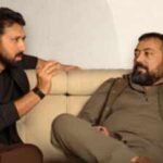 ‘Kaaka’: Anurag Kashyap joins Chiranjeevi and Bobby Kolli’s action thriller in key role; makers share BTS picture from sets | Telugu Movie News