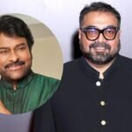 ‘I am observing him like a fanboy’: Anurag Kashyap calls ‘Kaaka’ co-star Chiranjeevi ‘incredible’ and ‘inspiring’, says the megastar’s fitness and enthusiasm makes him feel much older | Telugu Movie News