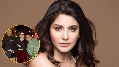 Anushka Sharma and her family buy three apartments worth Rs 44.1 crore in Mumbai’s Versova, all on the 24th floor of a tower |