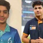 Anvay Dravid, Aaryavir Sehwag named in India squad for U19 Asia Cup | Cricket News