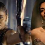 Who is Apeksha Porwal? Pageant winner and trained Kathak performer grabs attention with action-packed appearance in Rajinikanth’s ‘Jailer 2’ trailer | Tamil Movie News