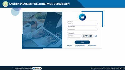 APPSC Group 1 application last date today: Apply at psc.ap.gov.in for 166 vacancies; check direct link here