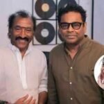Deva: ‘His melodies will continue to resonate’: AR Rahman pays tribute to Tamil composer Deva as Sujatha Mohan remembers ‘Thenisai Thendral’s warmth during recording sessions | Tamil Movie News