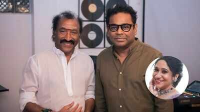 Deva: ‘His melodies will continue to resonate’: AR Rahman pays tribute to Tamil composer Deva as Sujatha Mohan remembers ‘Thenisai Thendral’s warmth during recording sessions | Tamil Movie News