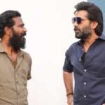 ‘Silambarasan will be the junior box office God with ‘Arasan,” says producer Thanu as he shares major update on Vetrimaaran’s film | Tamil Movie News