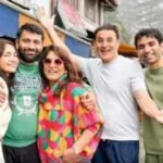 Archana Puran Singh’s family buys another bungalow in Mumbai, Madh Island after Parmeet Sethi said Youtube pays them three times more than films and TV |