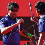 Asian Games: India add another archery silver as men’s recurve team loses to South Korea | Asian Games 2026 News