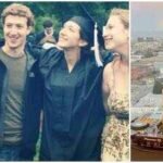 Mark Zuckerberg’s sister Arielle Zuckerberg reveals secret DJ career, 37-year-old has played techno at clubs, festivals and Burning Man since 2018 while working in venture capital