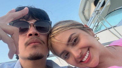 AriGameplays shares heartbreaking message after Komanche’s death as his final X post goes viral