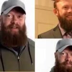 US man convicted of killing motorist to be resentenced after court rejects AI video of victim forgiving him