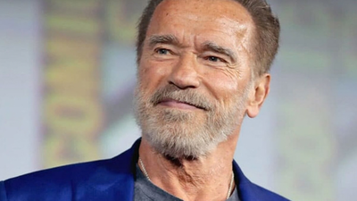 In 1992, Arnold Schwarzenegger started a youth initiative; a decade later, he spent $2.3 million backing California’s after-school push |